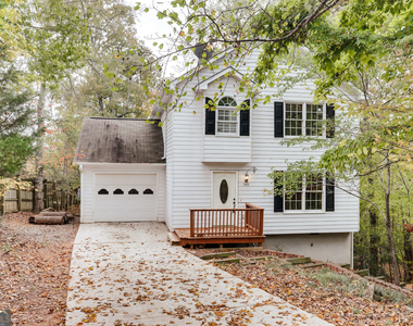 555 Snapfinger Drive - Photo Thumbnail 37