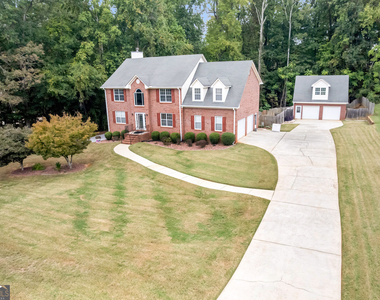 270 Brook Hollow Drive - Photo Thumbnail 2