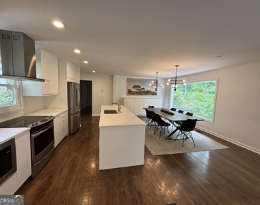 1453 Oconee Pass Ne - Photo Thumbnail 4