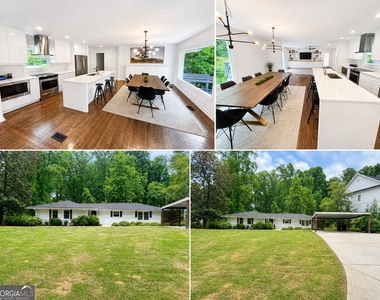1453 Oconee Pass Ne - Photo Thumbnail 1
