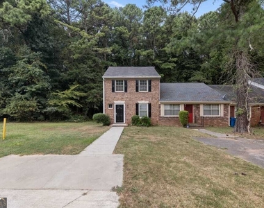7169 Williamsburg Drive - Photo Thumbnail 1
