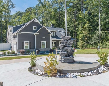 1940 Old Jackson Road - Photo Thumbnail 2