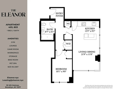 52 4th Avenue - Photo Thumbnail 19