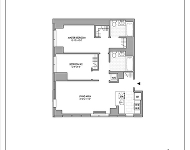 606 West 57th Street - Photo Thumbnail 14