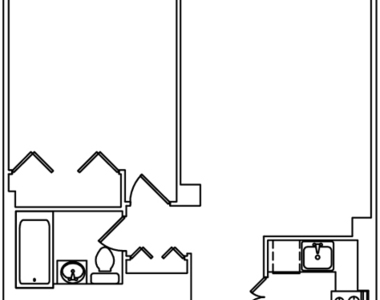 340 East 51st Street - Photo Thumbnail 9