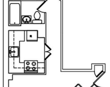 340 East 51st Street - Photo Thumbnail 6