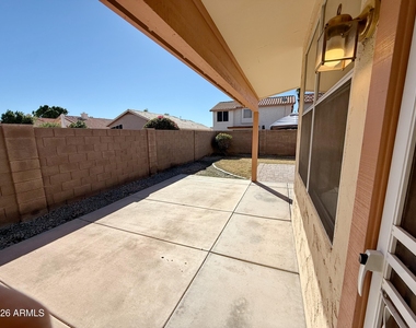 9765 W Yukon Drive - Photo Thumbnail 29