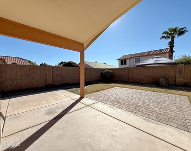 9765 W Yukon Drive - Photo Thumbnail 28