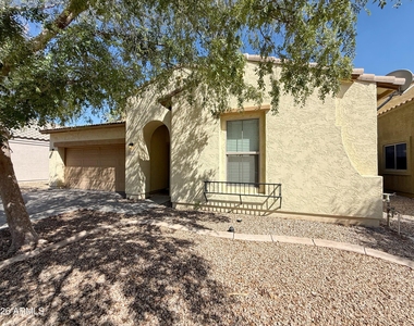 7213 N 72nd Drive - Photo Thumbnail 1