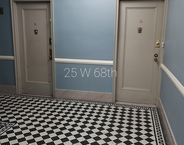 West 68 Street - Photo Thumbnail 7