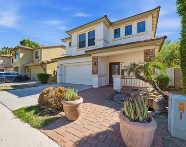 5209 W Shaw Butte Drive - Photo Thumbnail 1