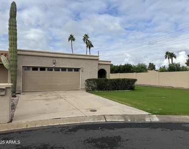 25208 S Angora Court - Photo Thumbnail 1