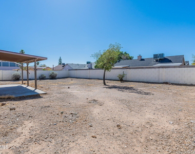 11926 N 78th Drive - Photo Thumbnail 30