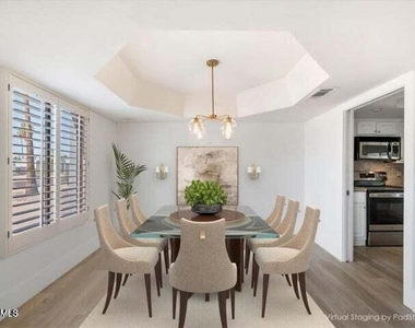 6828 E Ludlow Drive - Photo Thumbnail 4