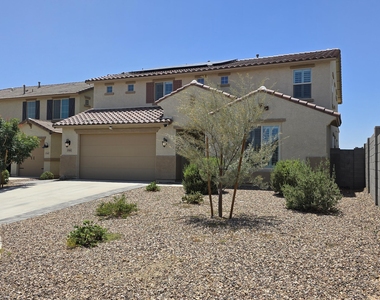 27156 N 169th Drive - Photo Thumbnail 2