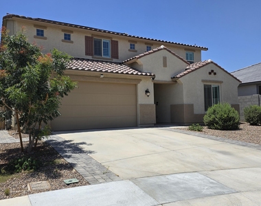 27156 N 169th Drive - Photo Thumbnail 1