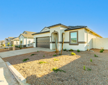 3491 N Montoya Lane - Photo Thumbnail 2