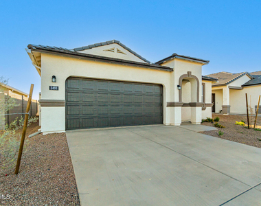 3491 N Montoya Lane - Photo Thumbnail 1
