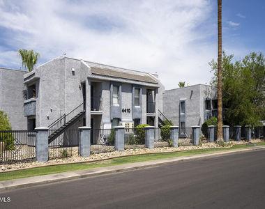 4410 N Longview Avenue - Photo Thumbnail 1