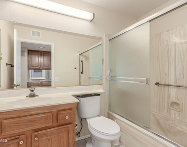 17619 N 133rd Drive - Photo Thumbnail 21
