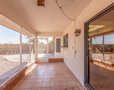 17619 N 133rd Drive - Photo Thumbnail 24