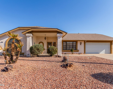 17619 N 133rd Drive - Photo Thumbnail 1