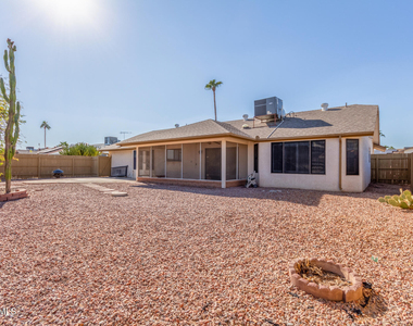 17619 N 133rd Drive - Photo Thumbnail 26
