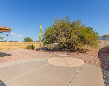 17619 N 133rd Drive - Photo Thumbnail 27