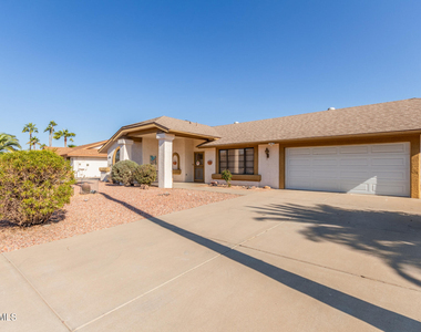 17619 N 133rd Drive - Photo Thumbnail 2