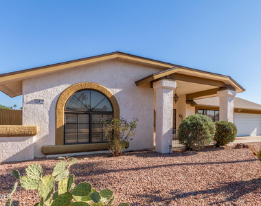 17619 N 133rd Drive - Photo Thumbnail 5
