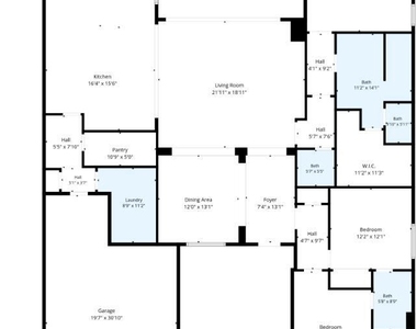 4210 N Potomac Drive - Photo Thumbnail 45