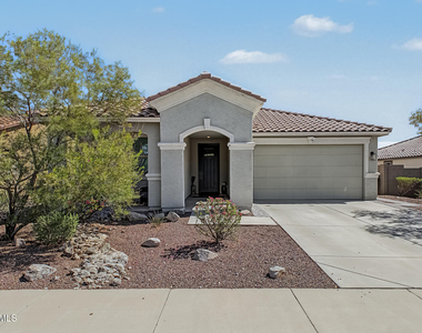 14969 S 180th Drive - Photo Thumbnail 7