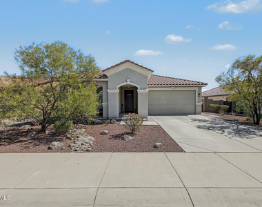 14969 S 180th Drive - Photo Thumbnail 8