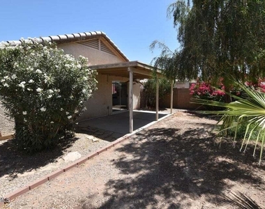 11947 W Columbine Drive - Photo Thumbnail 11