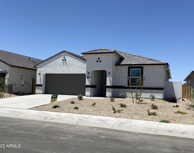 1164 W Del Monte Place - Photo Thumbnail 1