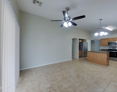 1491 E Stirrup Lane - Photo Thumbnail 2