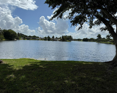 2151 Nw 96th Terrace - Photo Thumbnail 20