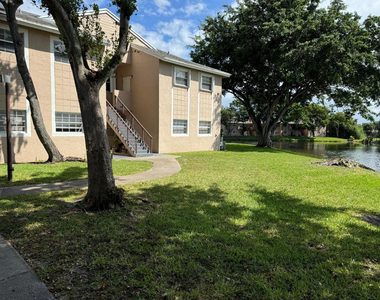 2151 Nw 96th Terrace - Photo Thumbnail 4