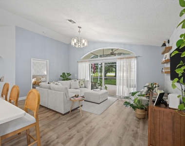 1610 Lakefield North Court - Photo Thumbnail 10