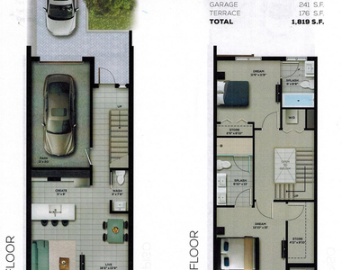 4510 Nw 8th Court - Photo Thumbnail 1