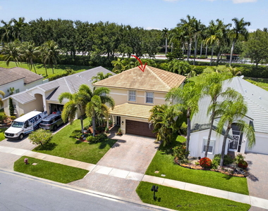 4017 Bluff Harbor Way - Photo Thumbnail 45