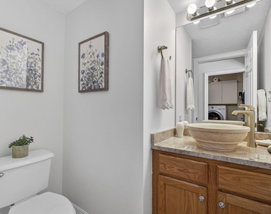 4017 Bluff Harbor Way - Photo Thumbnail 16