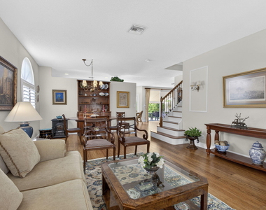 4017 Bluff Harbor Way - Photo Thumbnail 5