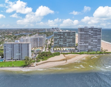 2100 S Ocean Drive - Photo Thumbnail 32