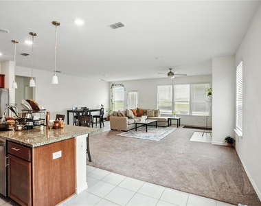 604 Bronze Forest Drive - Photo Thumbnail 3