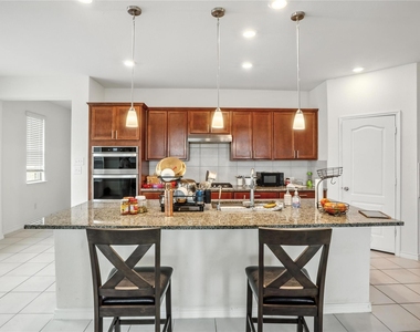 604 Bronze Forest Drive - Photo Thumbnail 5