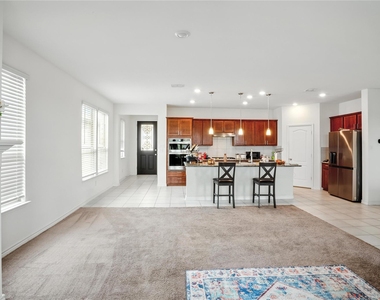 604 Bronze Forest Drive - Photo Thumbnail 13