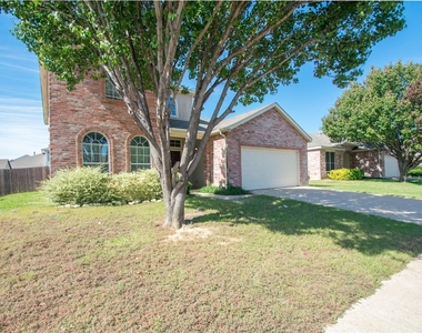 8512 Clearbrook Drive - Photo Thumbnail 1