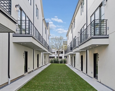 7207 Gaston Avenue - Photo Thumbnail 1
