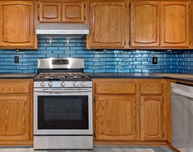 3134 High Plateau Drive - Photo Thumbnail 10